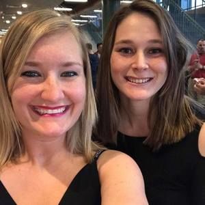 Meet your Posher, Shawnee